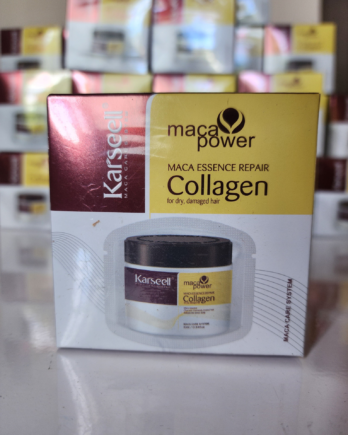 CAJA SACHET X 24 und MASCARILLA KARSEELL