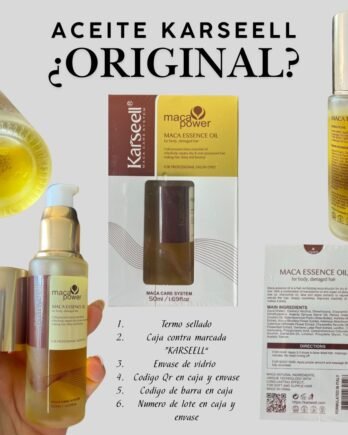 COMBO 2 – MATIZANTE +  ACEITE
