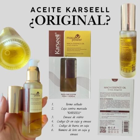 COMBO 2 - MATIZANTE +  ACEITE - Image 5