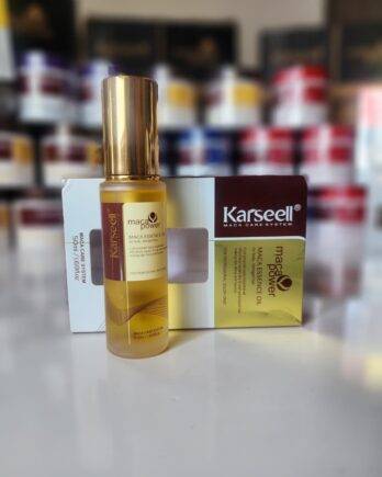 ACEITE DE ARGÁN MARROQUÍ KARSEELL 50ml