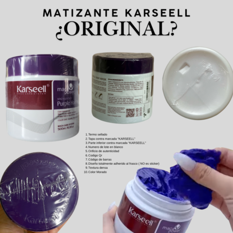 COMBO 2 - MATIZANTE +  ACEITE - Image 4