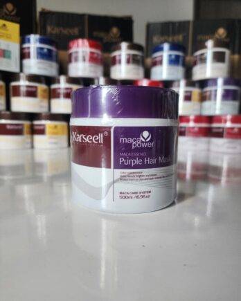 MATIZANTE MORADO KARSEELL 500ml