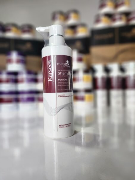 SHAMPOO KARSEELL 500ml