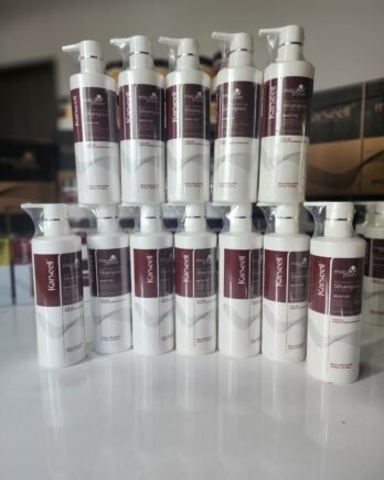 SHAMPOO KARSEELL 500ml