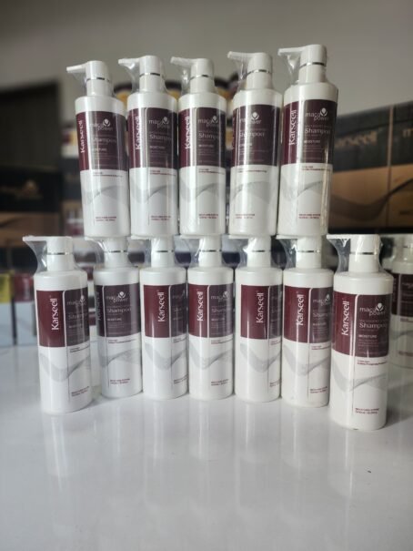 SHAMPOO KARSEELL 500ml - Image 2