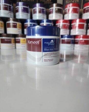 MATIZANTE AZUL KARSEELL 500ml