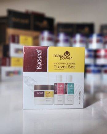 KIT VIAJERO KARSEELL