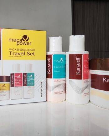 KIT VIAJERO KARSEELL