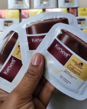 SACHET MASCARILLA KARSEELL 10 ML UNIDAD