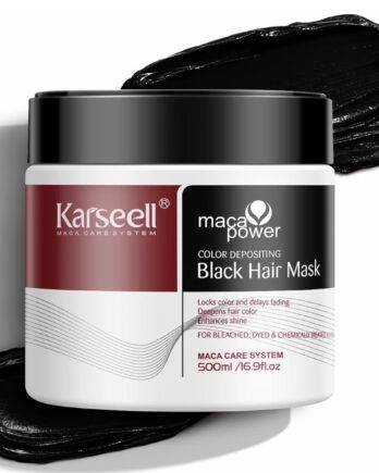 MATIZANTE NEGRO KARSEELL 500ml